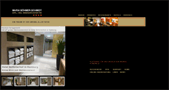 Desktop Screenshot of boehmer-schmidt.de